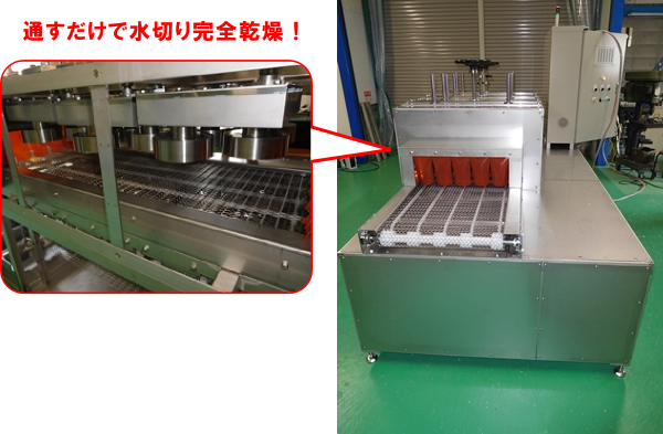 Hi؂@̃GA[XN[mY̎ʐ^